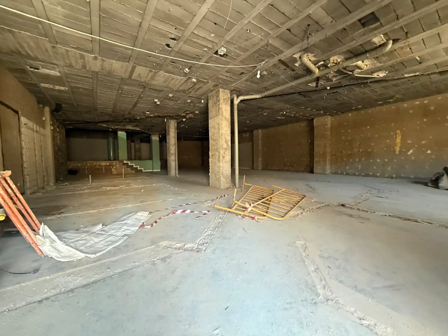 Local comercial en alquiler en Plaza San Pedro 12, imagen 16