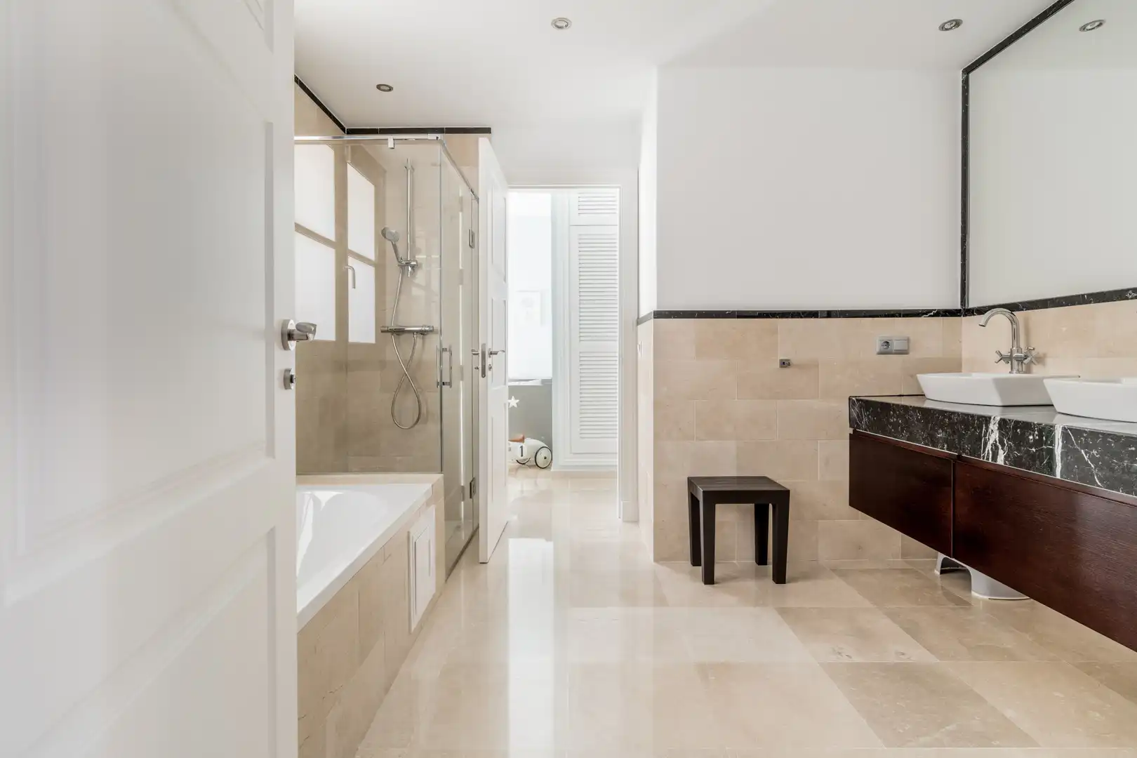 Casa con piscina in vendita a Marbella Centro, imagen 15