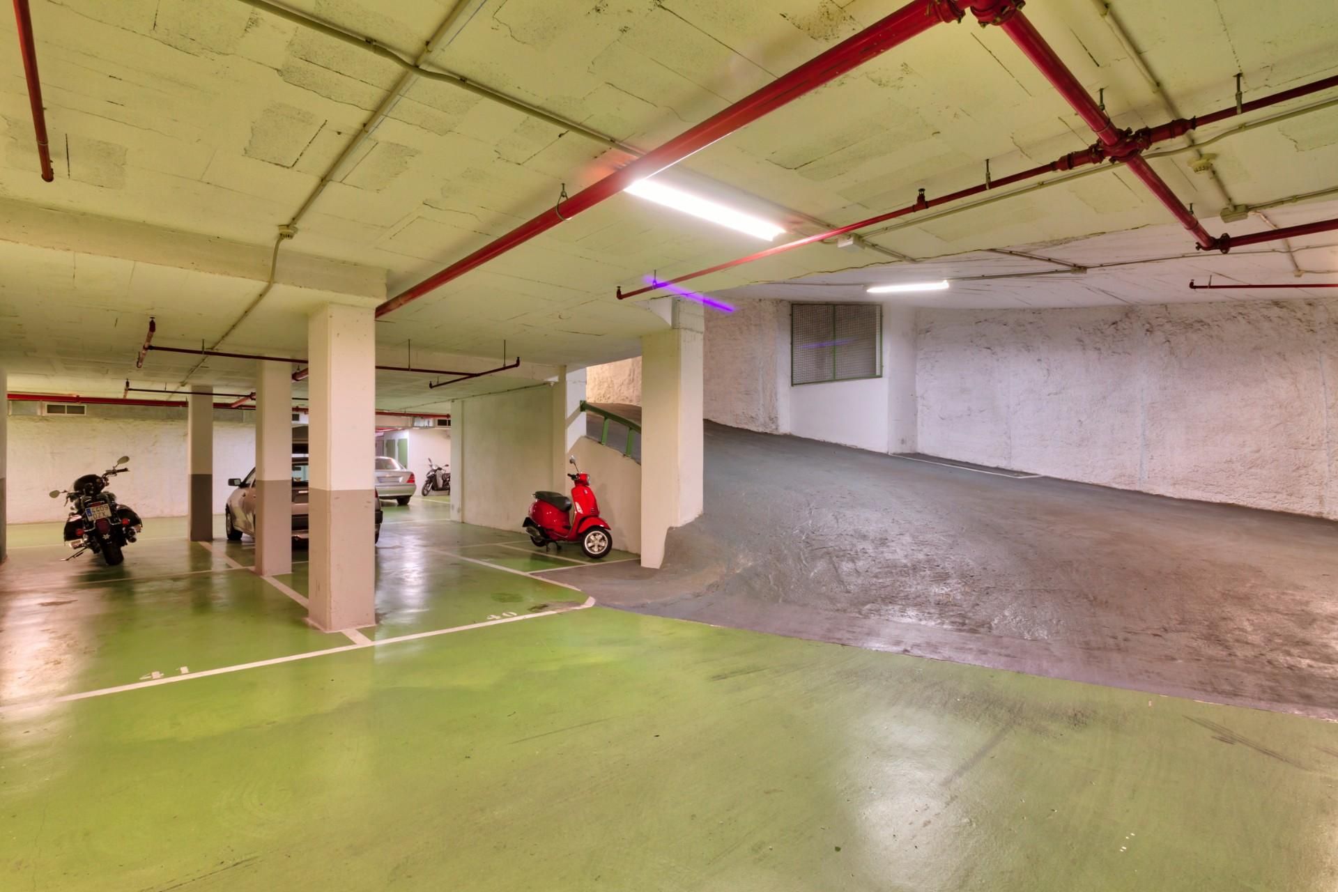 Parking of Garage to rent in  Barcelona Capital