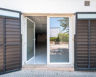 Exterior view of Premises for sale in Manacor