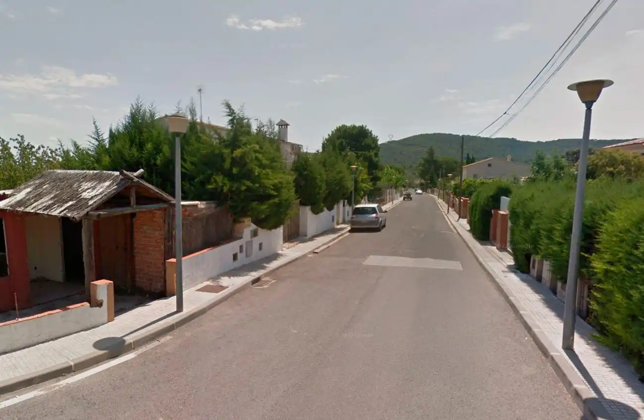 Local en venta en Carrer Llobregat, Albinyana