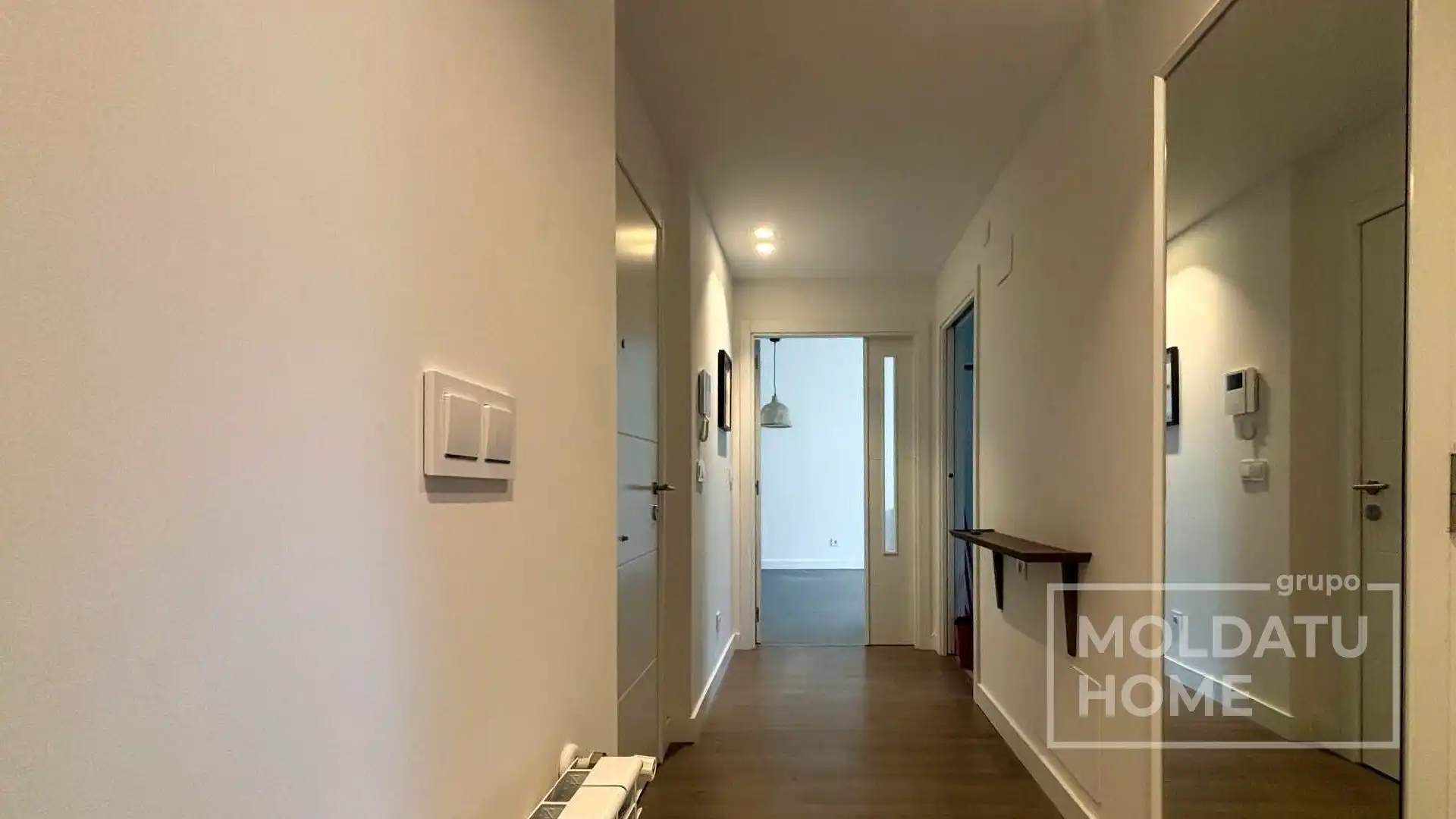 Piso de alquiler en Lasarte-Oria con Calefacción y Terraza