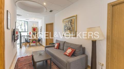 Foto 4 de Apartament de lloguer a Palacio,  Madrid Capital