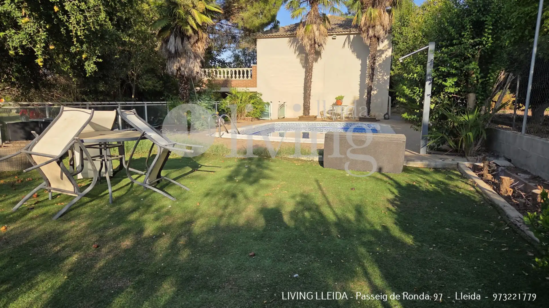 Casa con piscina en venta en Partida Terme de Grealo, imagen 41