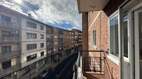 Foto 3 de Piso en venta en Centro, Ávila Capital