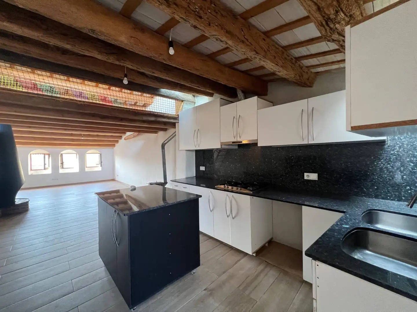 Cuina de Estudi en venda en Bellcaire d'Empordà