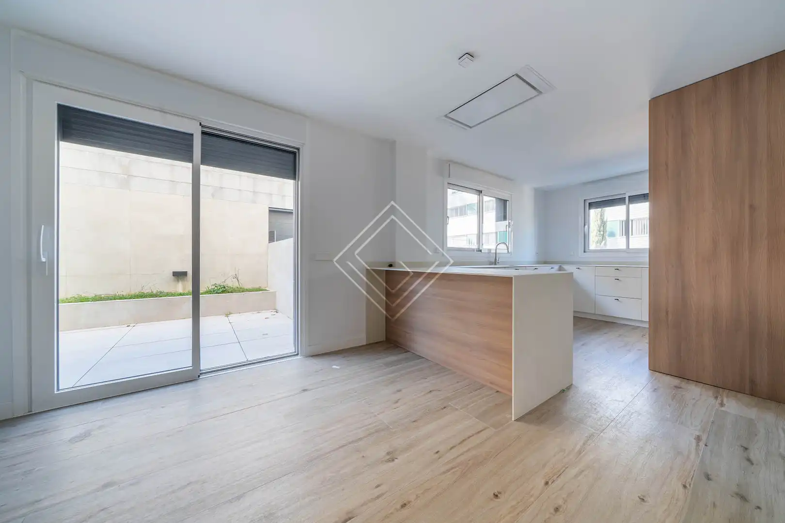 Casa adosada en venta en Ciudad Universitaria