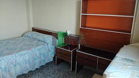 Foto 5 de Àtic en venda a Barrocanes, Ourense