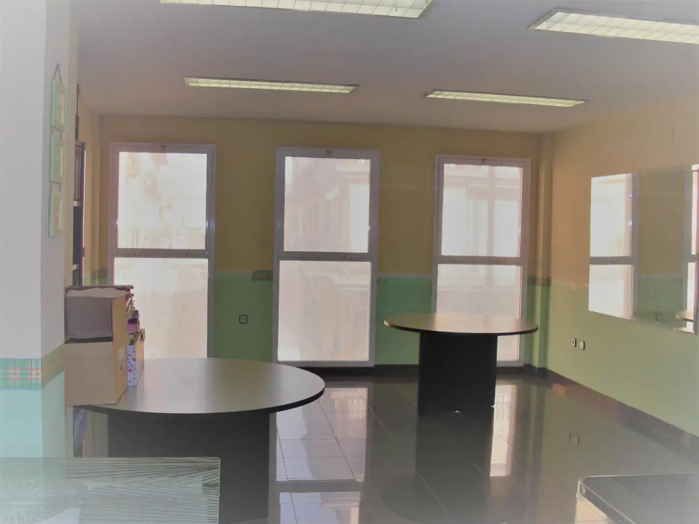 Business premises to rent in Calle SAN JOSE, imagen 4