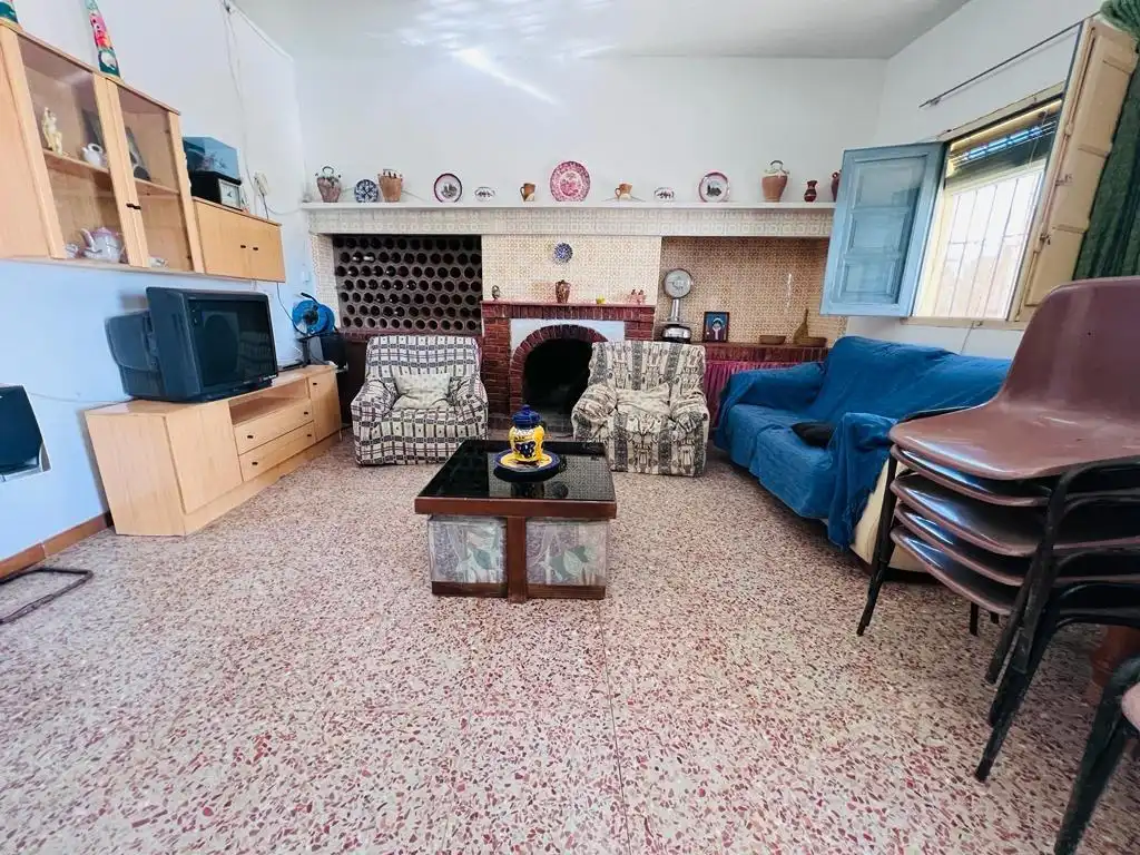 Casa o chalet en venta en Tébar - Los Arejos
