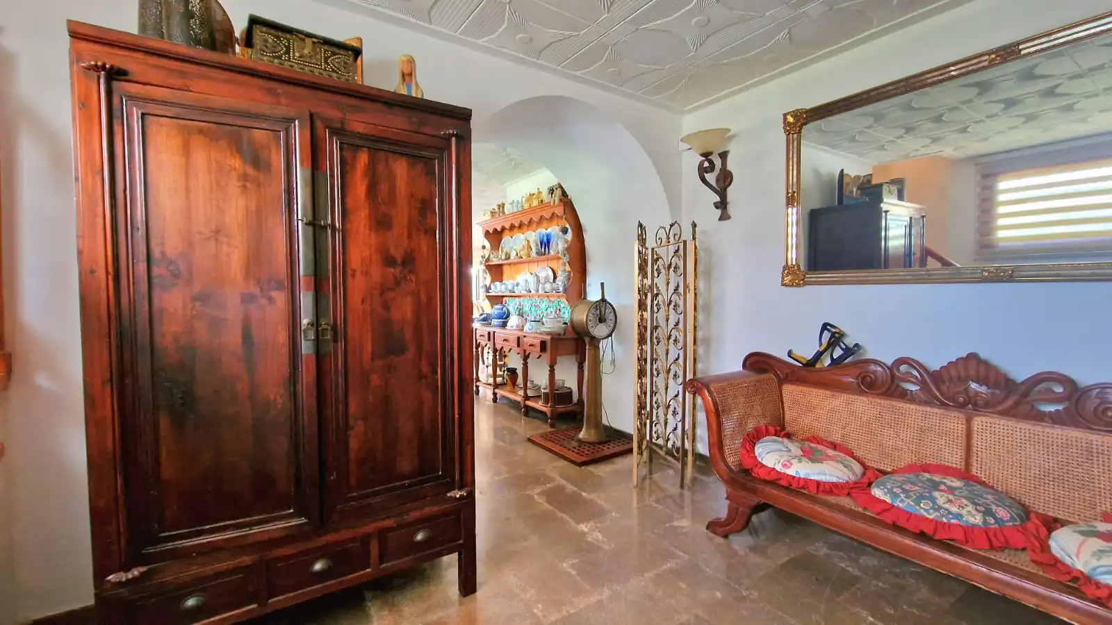 Villa mit Pool zum Verkauf in Santa Clotilde, imagen 21