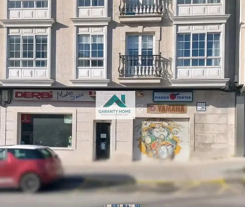 Business premises for sale in Fene, imagen 2