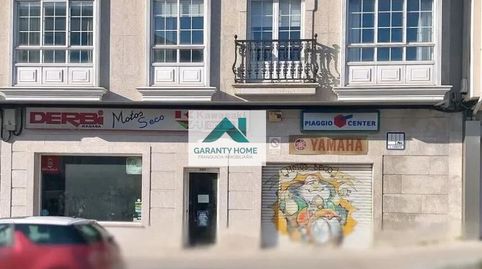 VENTA Local comercial en Av. das Pías Avenida principal con alto tránsito, Fene  A Coruña, imatge 2