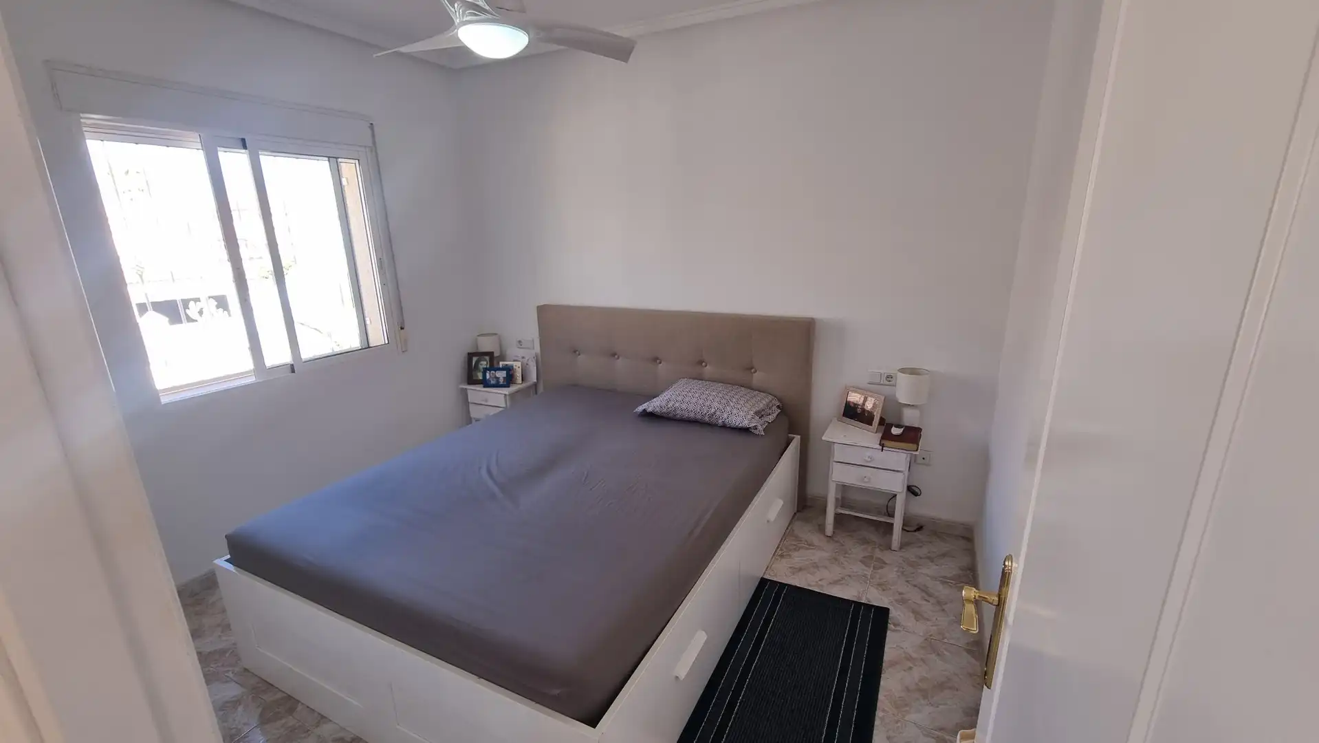 Habitación de Casa o chalet en venta en Rojales con Aire acondicionado, Jardín privado y Terraza