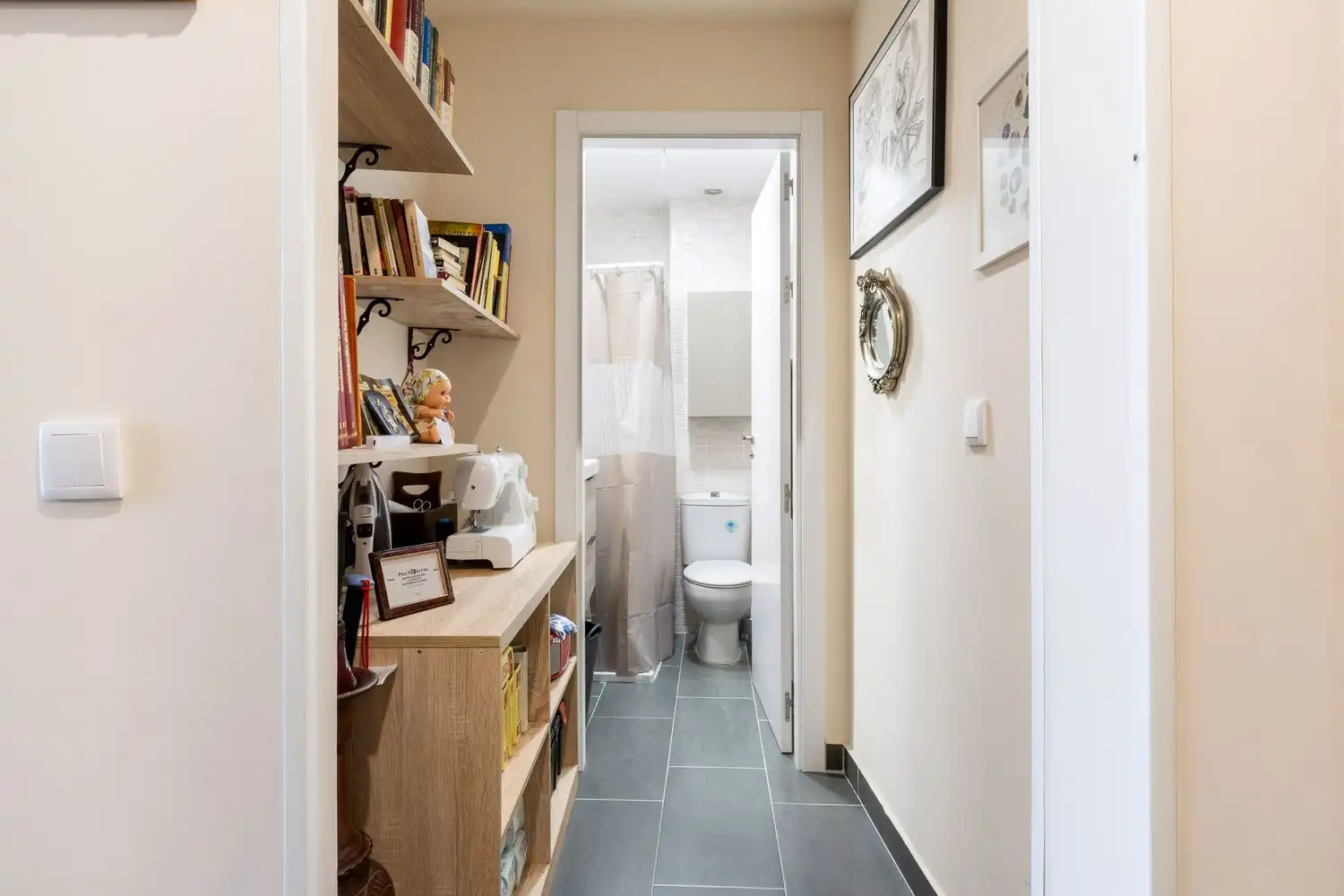 Flat for sale in Pueblo
