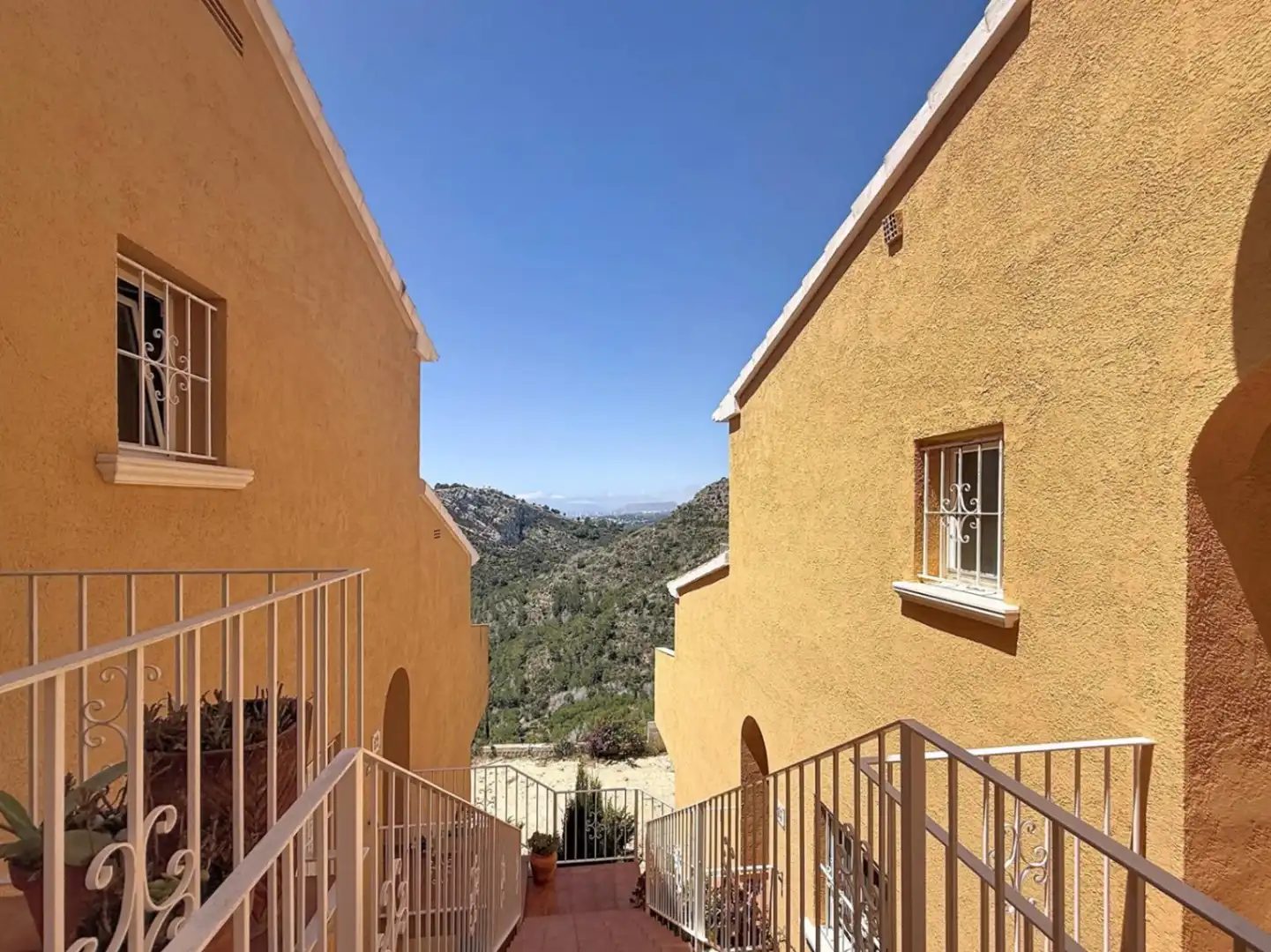 Apartamento con piscina en venta en Cumbre del Sol, imagen 19