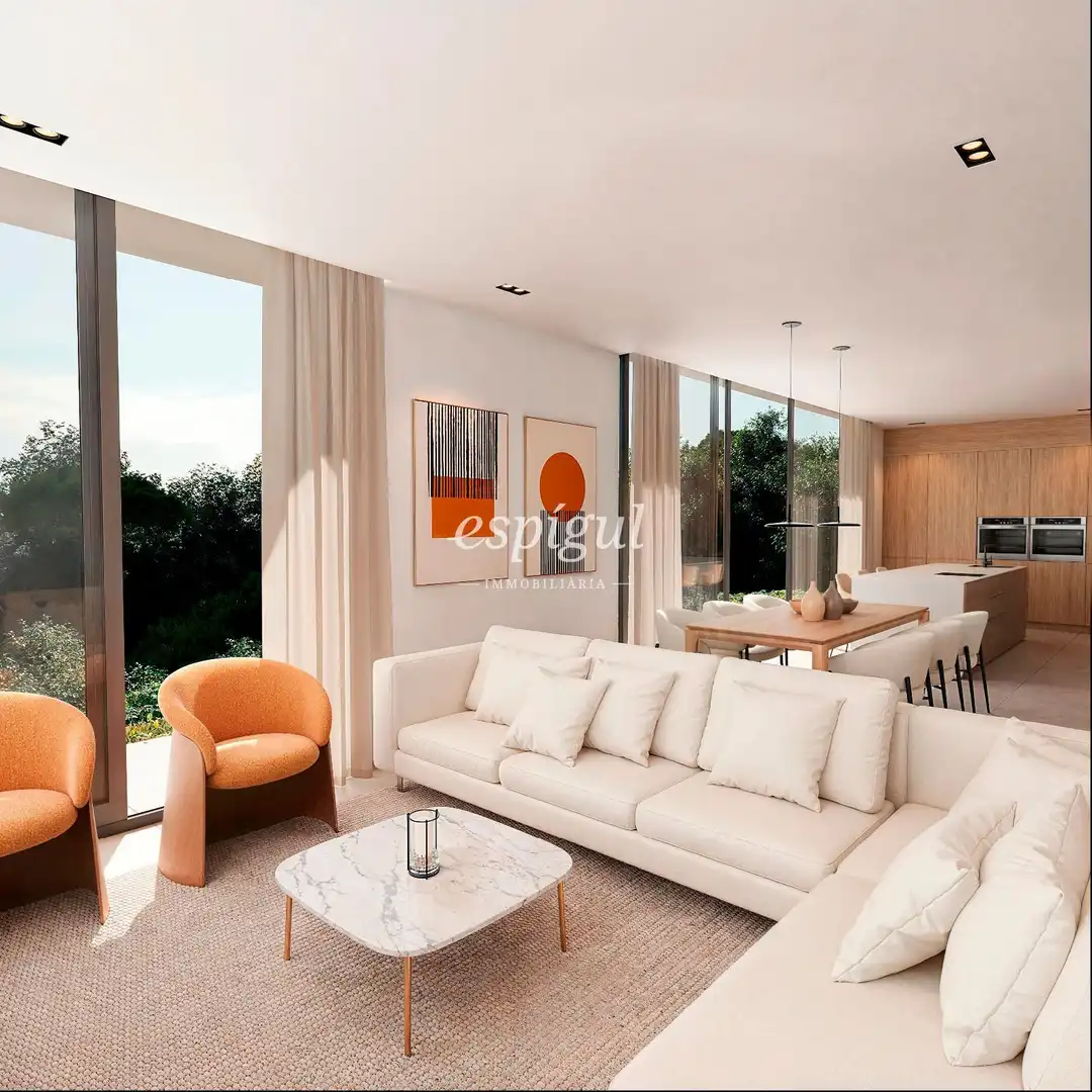 Casa con terraza en venta en Son Rich 22, imagen 6