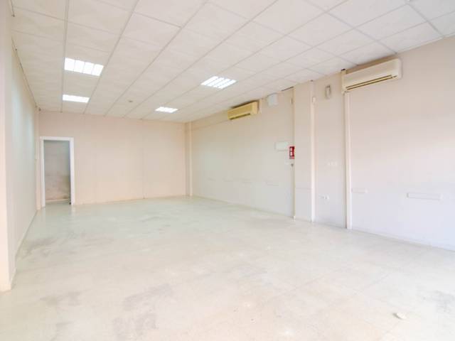 Local comercial en Alquiler en N/A en San José de la Rinconada