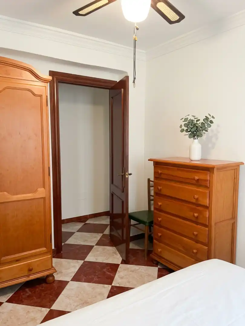 Piso en venta en Málaga con Aire acondicionado y Amueblado