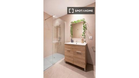 Photo 4 of Apartment to share in Barrio de Benimaclet,  Valencia Capital