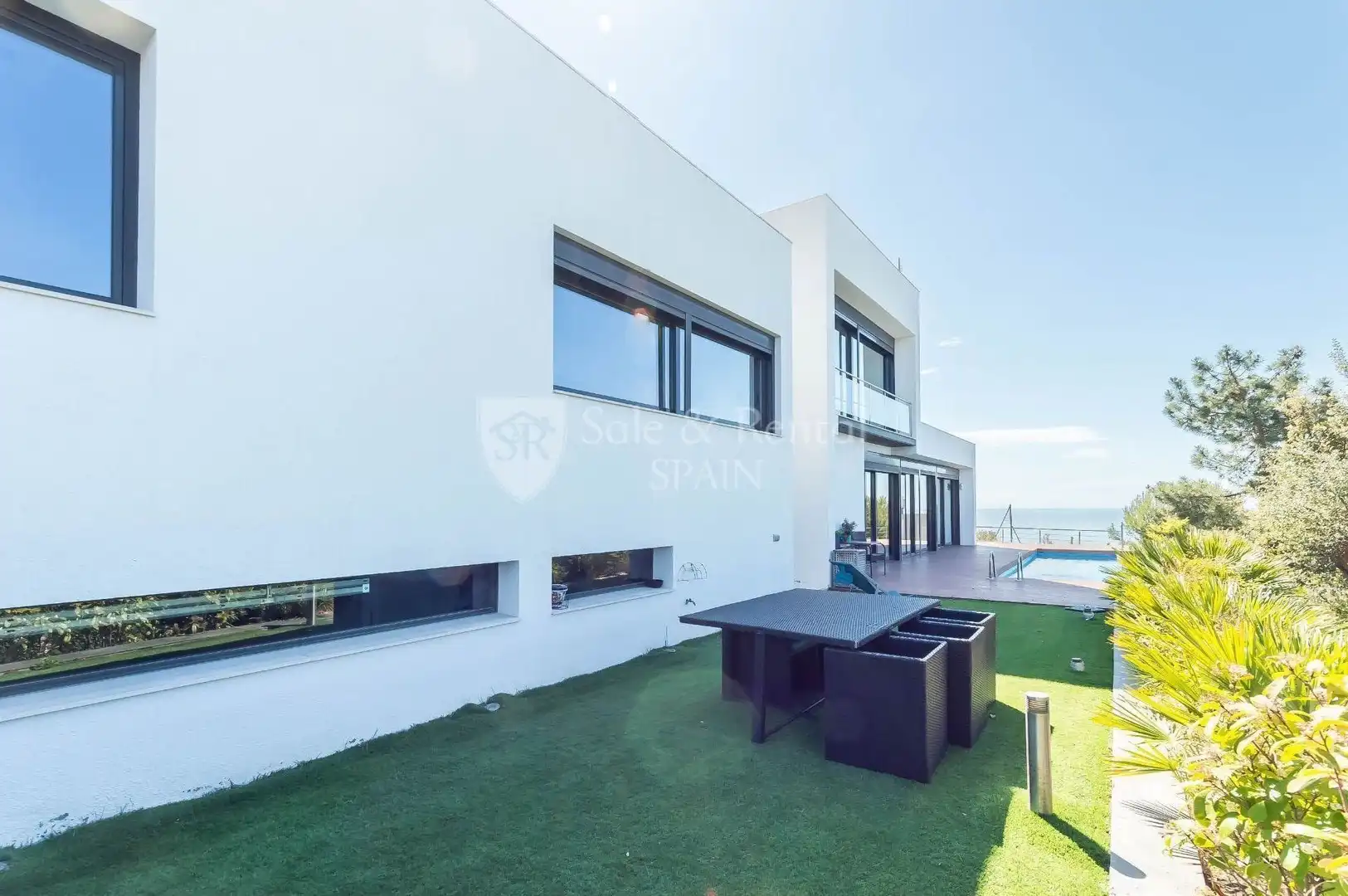 Casa con piscina en venta en Canyelles, imagen 35