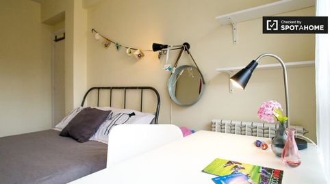 Photo 5 of Room in Villamonte, Getxo