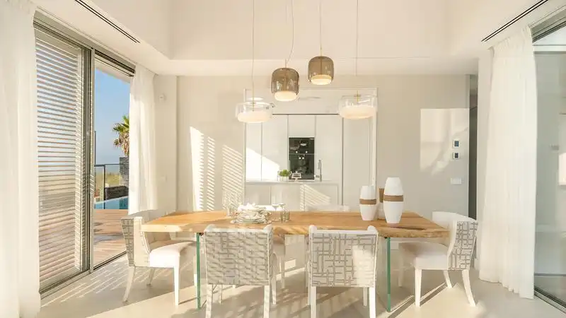 Wohnung mit Pool zum Verkauf in Costa Natura, imagen 18