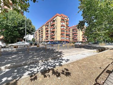 Flat with lift for sale in Norte
