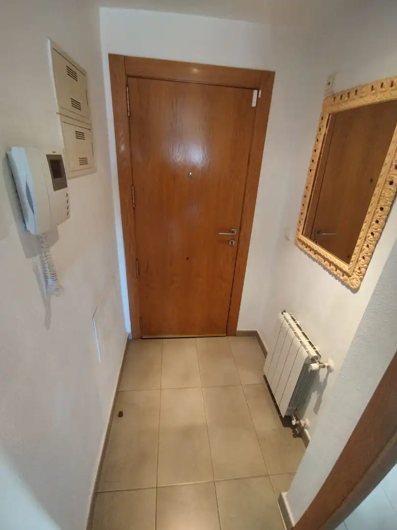 Flat for sale in Torre-Pacheco  with Heating, Terrace and Furnished
