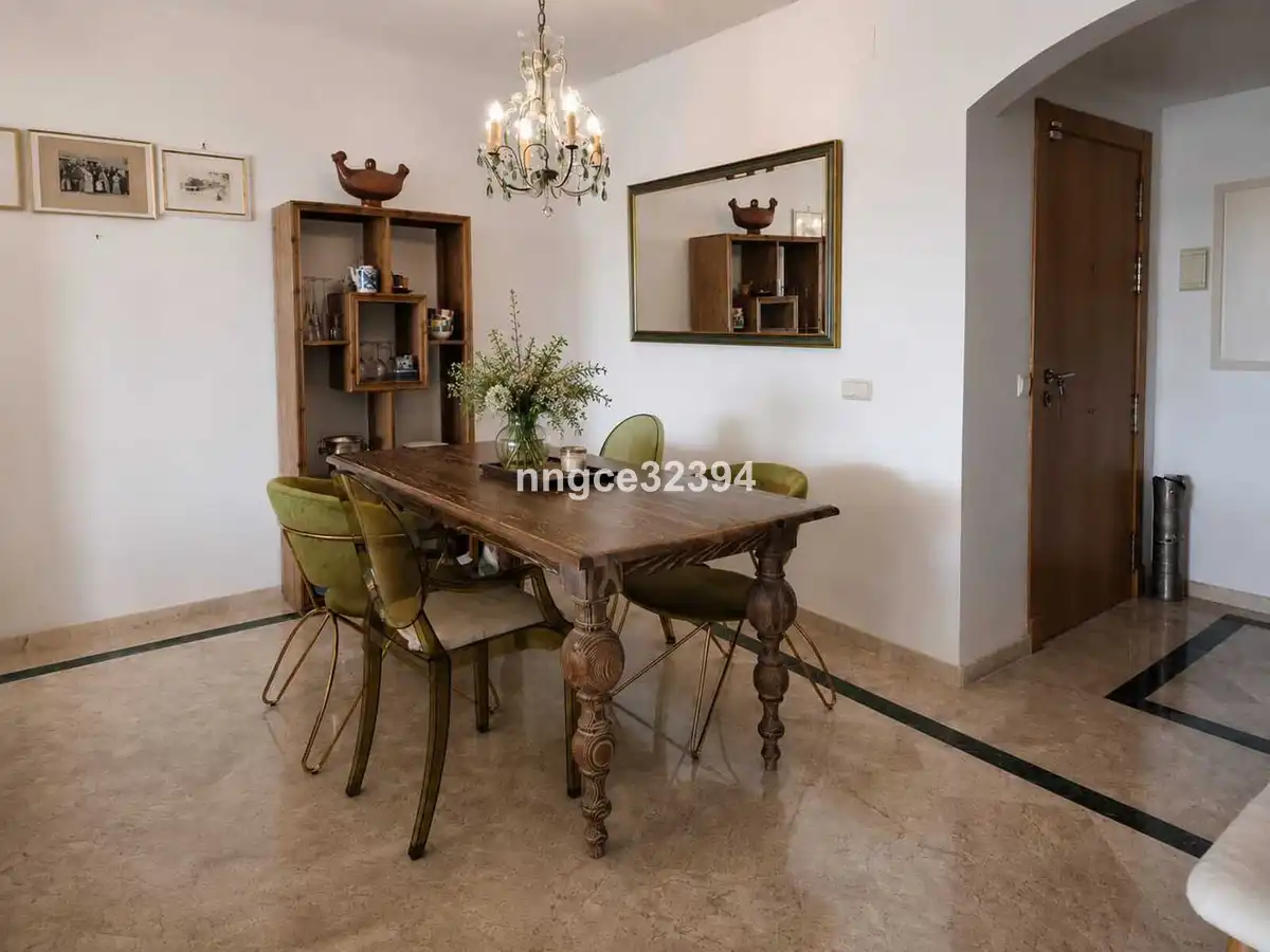 Apartment with pool for sale in Bahía de Casares, imagen 31