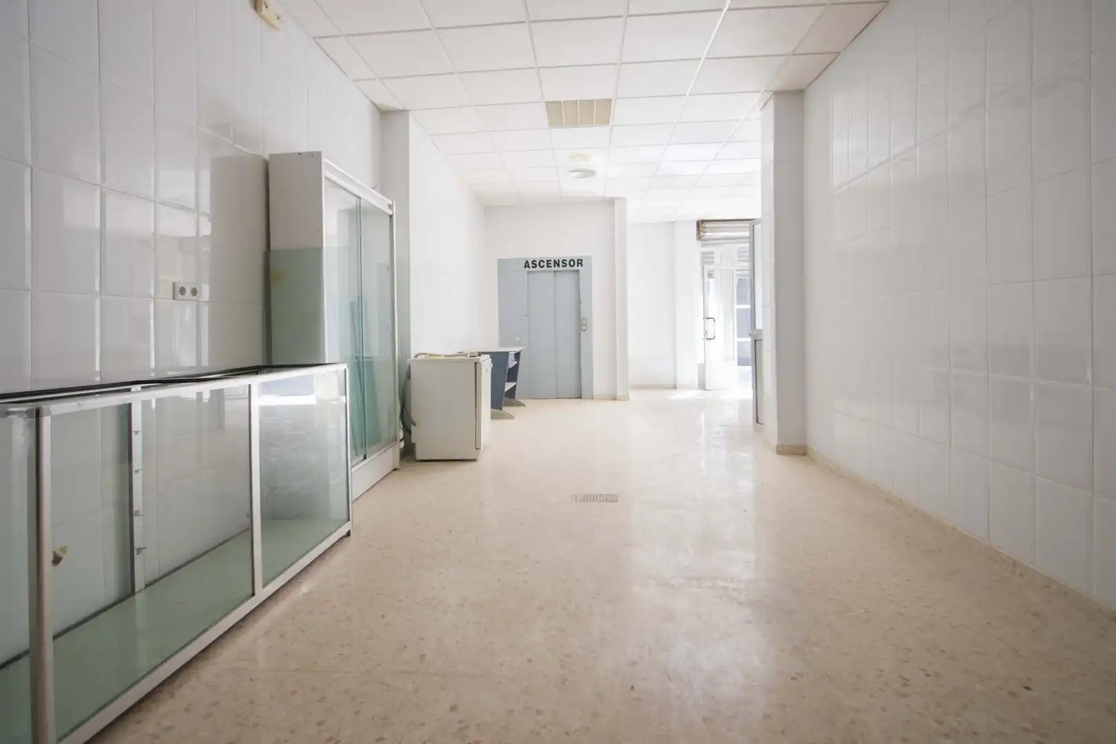 Buildings for sale in La Rinconada