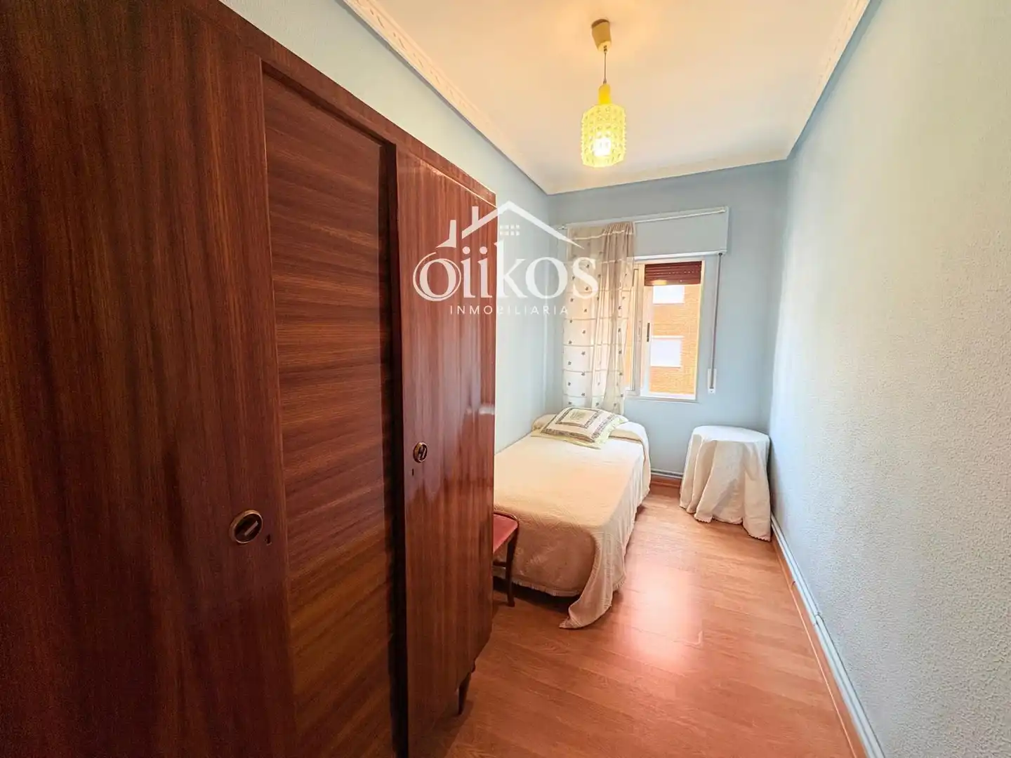 Habitación de Piso en venta en Salamanca con Calefacción, Parquet y Balcón