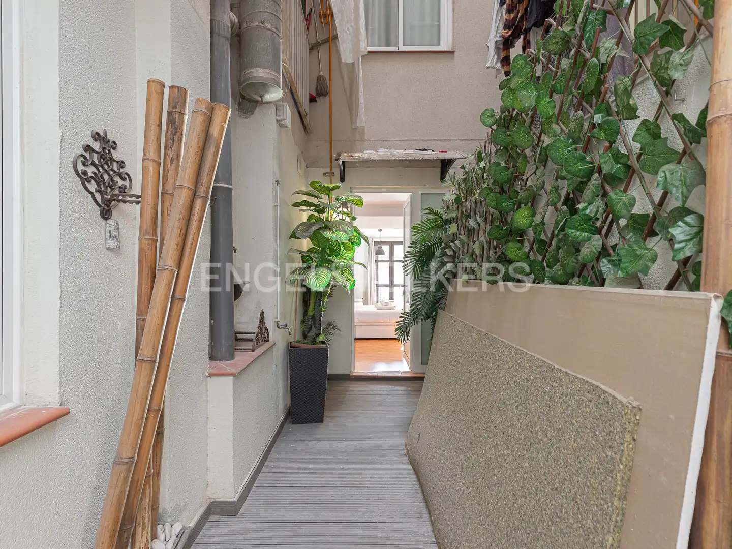 Wohnung mit Terrasse zum Verkauf in Paseo Colom, imagen 21