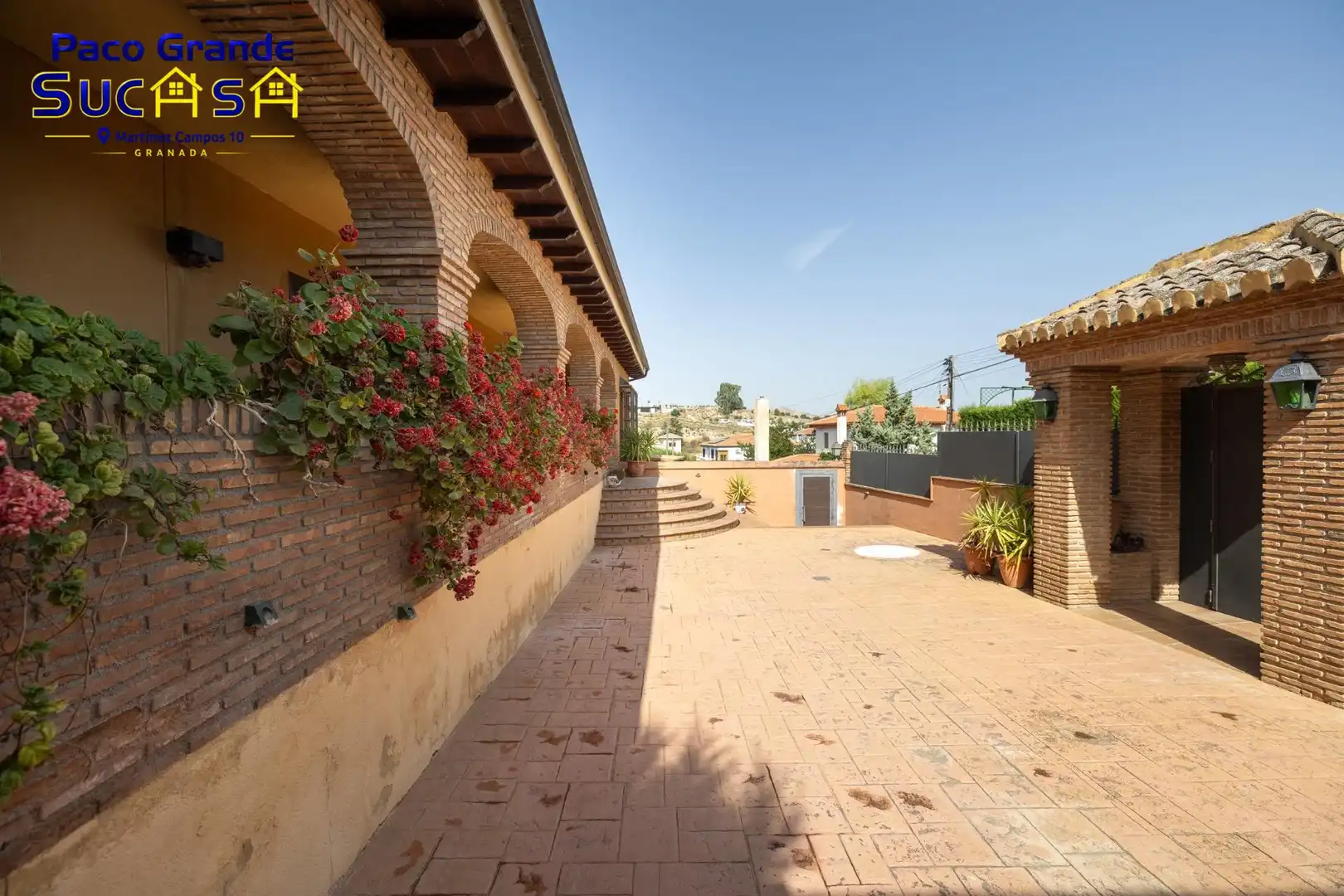 Chalet con piscina en venta en Calle RIOJA 7, imagen 49