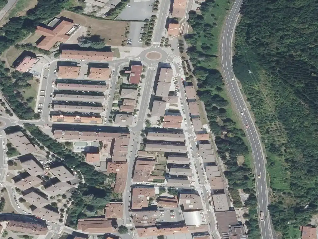 Wohnung zum Verkauf in Santa Cruz 5, imagen 2