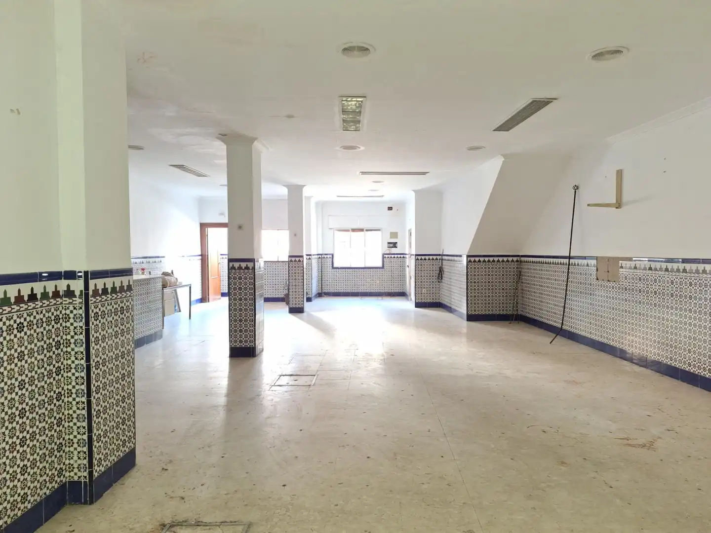 Local comercial en venta en Centro - Barriada Mallorca, imagen 9