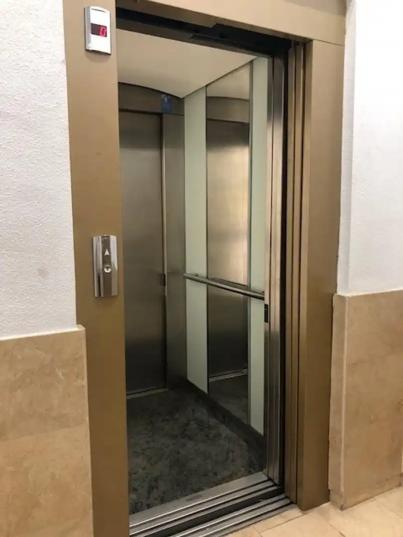 Pis en venda en Elche / Elx amb Aire condicionat, Calefacció i Terrassa