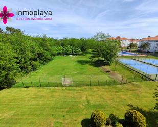 Duplex for sale in Noja  with Heating