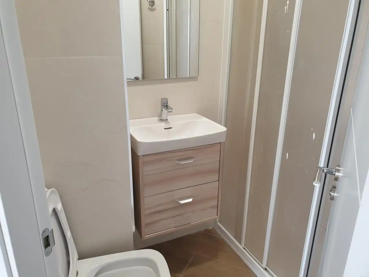 Piso de alquiler en Rúa Cardenal Quevedo 5I (San Lázaro), Centro