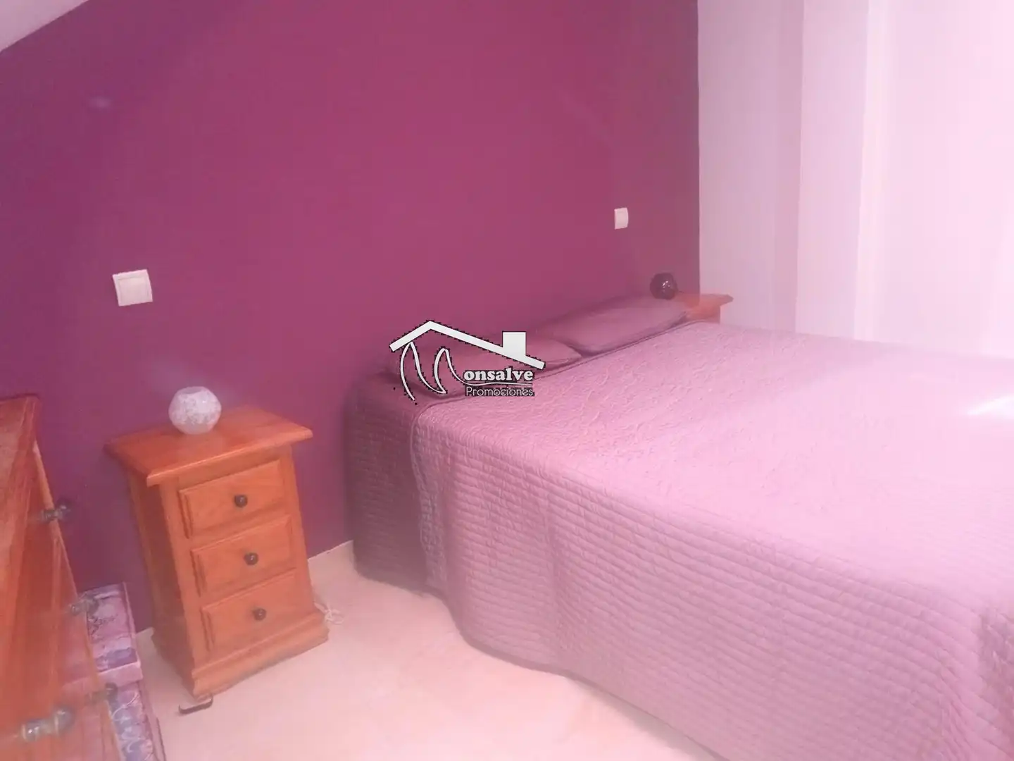 Habitación de Piso en venta en Yeles con Aire acondicionado y Calefacción