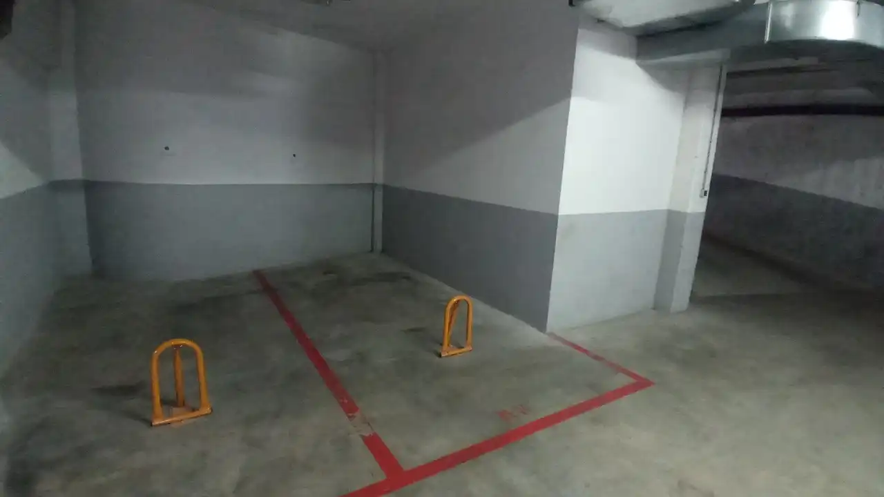 Parkplatz mit Aufzug zum Verkauf in C/ Mallorca, imagen 6