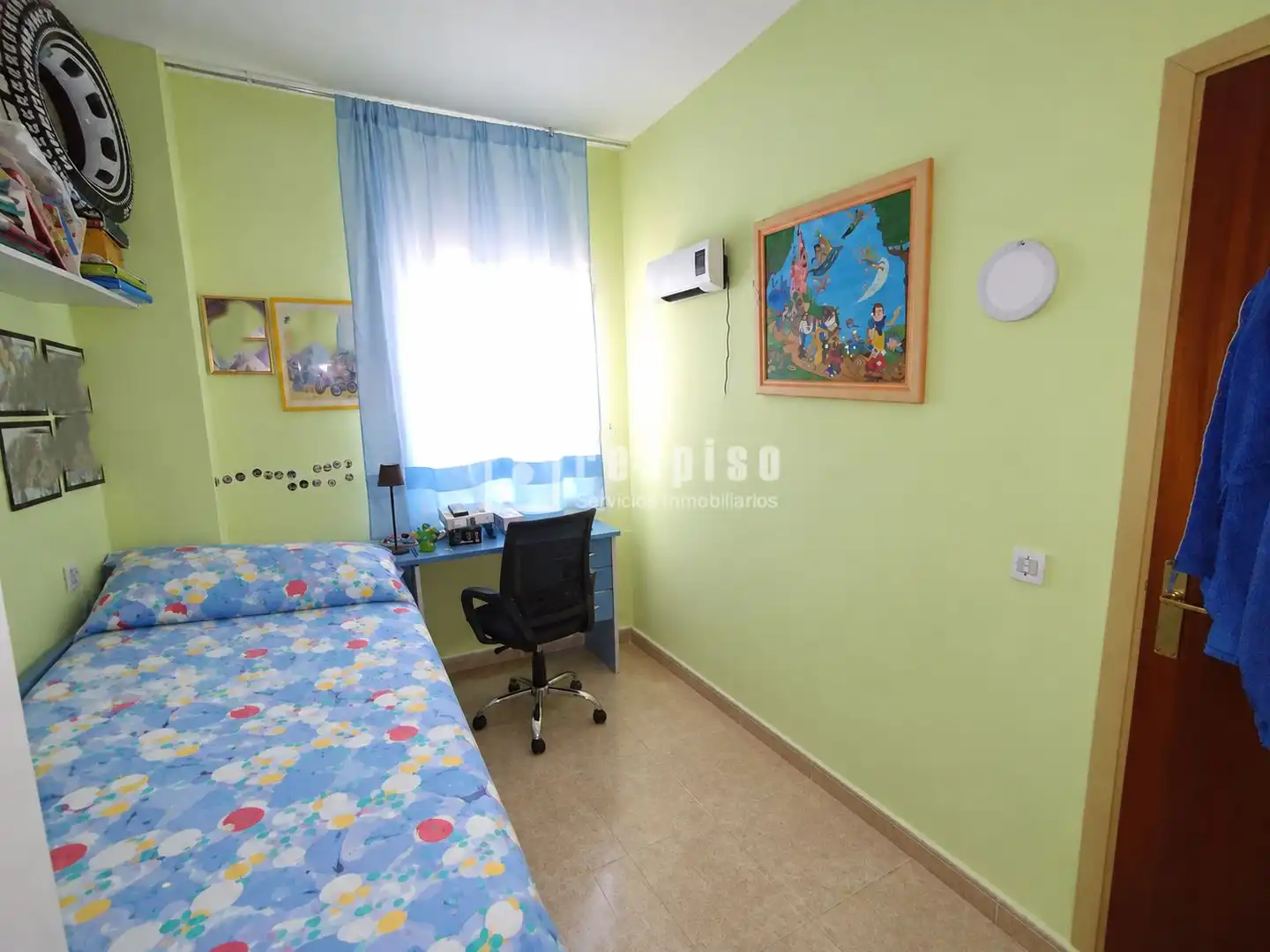 Flat for sale in Casco Antiguo, imagen 4