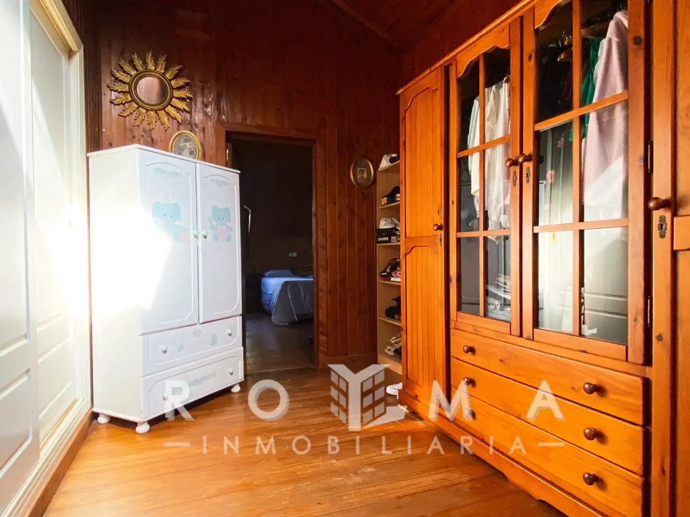 Chalet con piscina en venta en Torrequinto, imagen 31