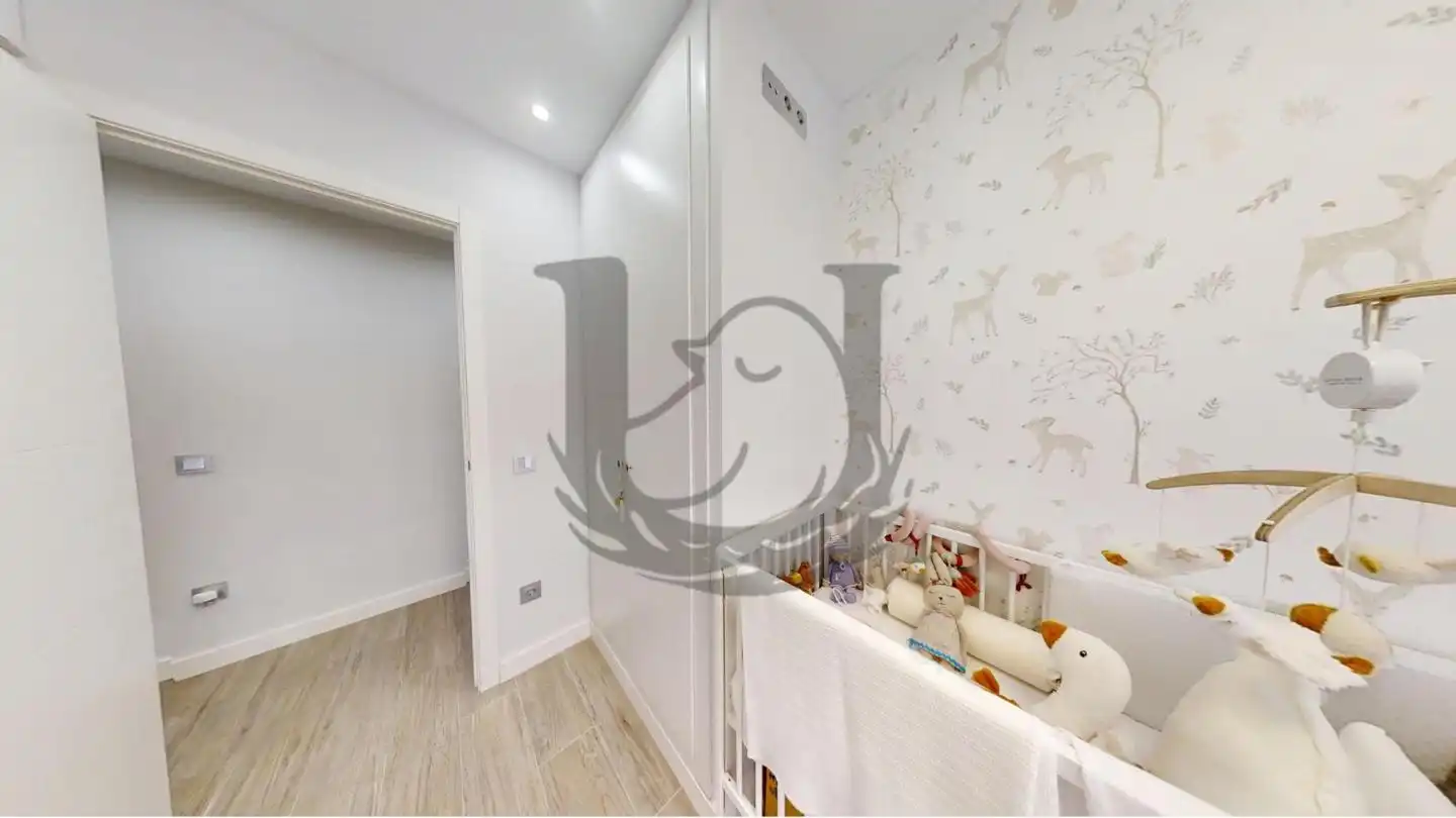 Habitación de Piso en venta en Alginet con Aire acondicionado, Terraza y Balcón