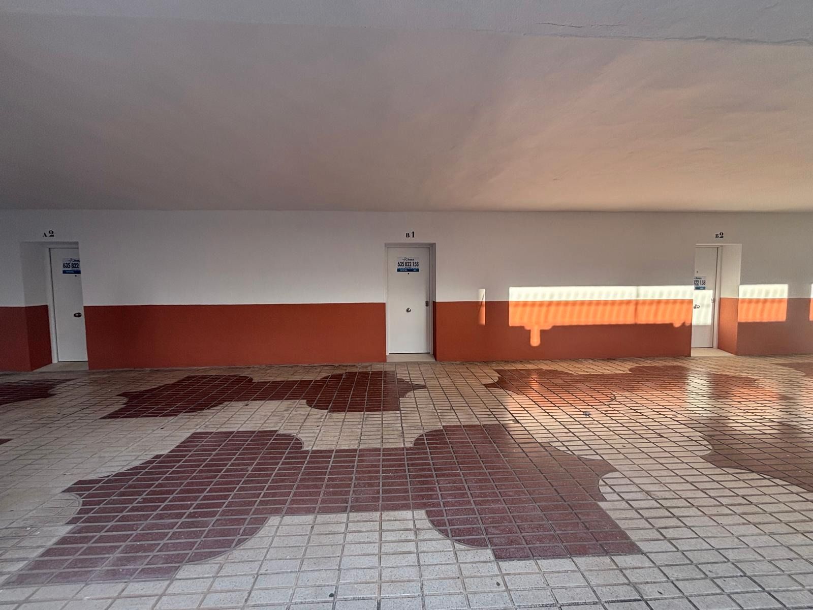 Box room for sale in San Fernando