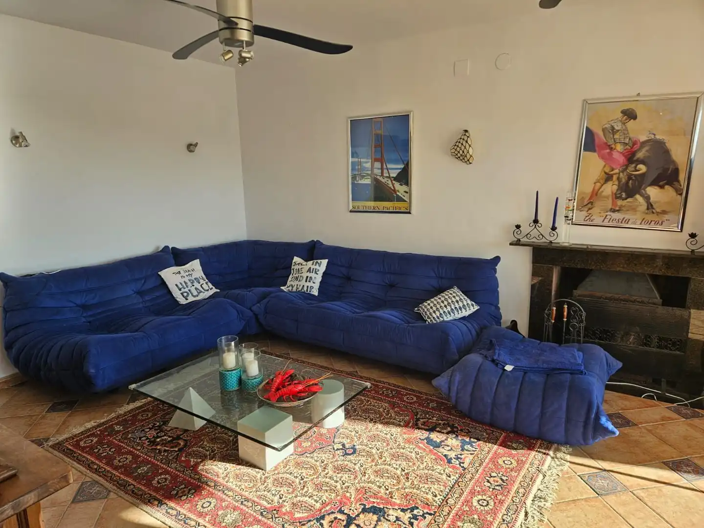 Maison avec piscine à vendre à Pinar del Advocat - Cometa, imagen 13