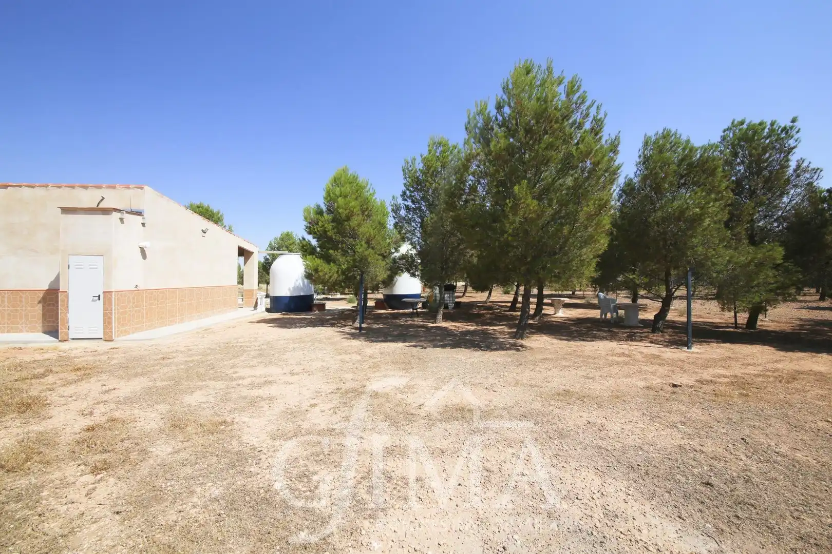 Chalet en venta en Tomelloso, imagen 37