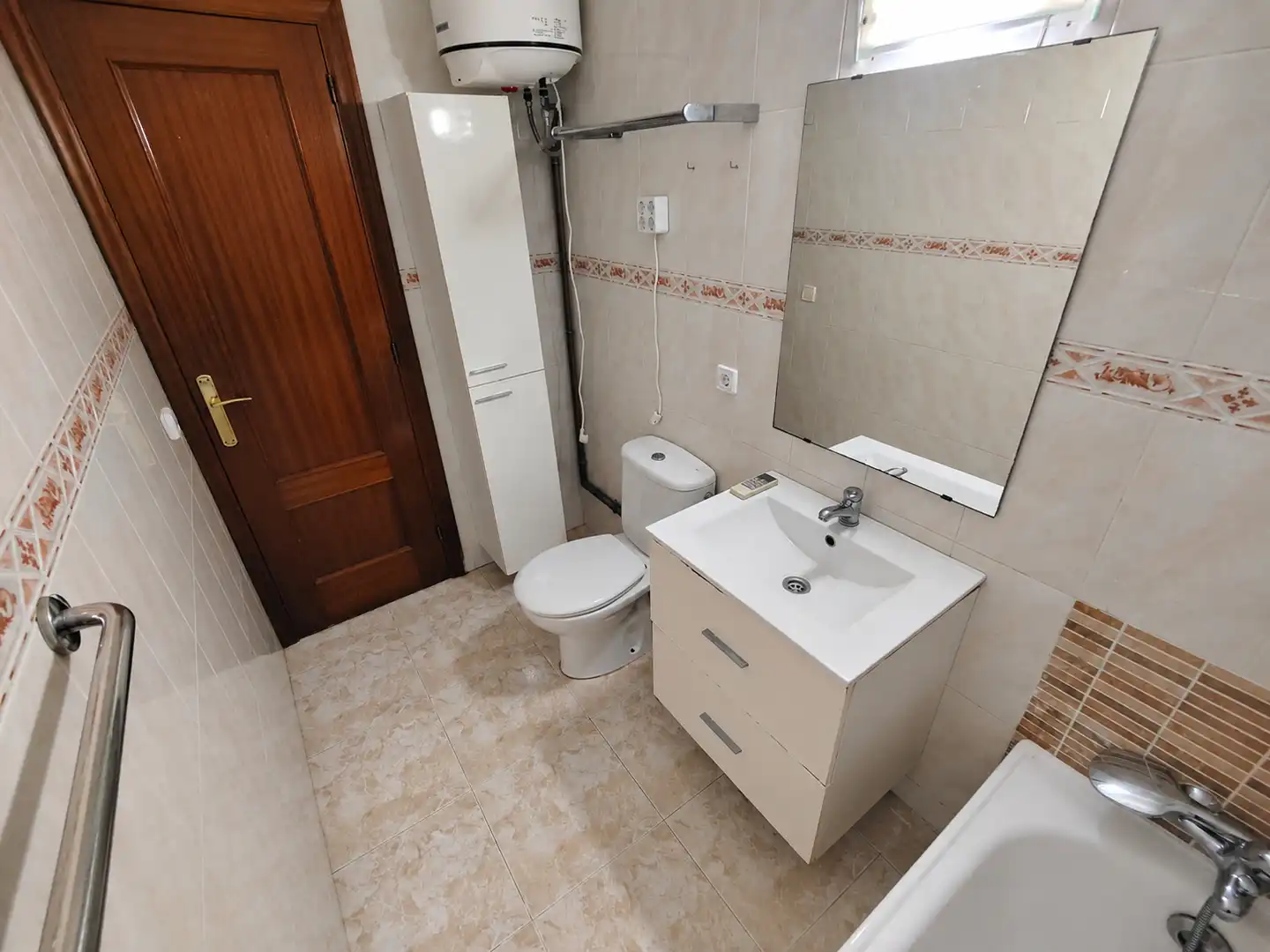 Bathroom of Detached homes for sale in Canet de Mar, Barcelona