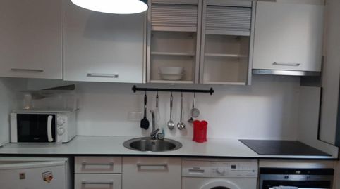 Foto 5 de Estudio de alquiler en Centro - Sagrario, Granada Capital