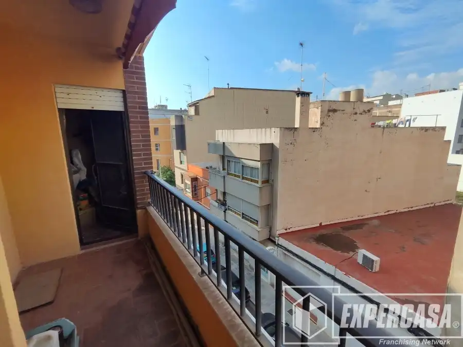 Pis en venda a Plaza Donoso Cortés - Avenida Magdalena